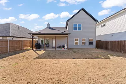 116 William Lane, Godley, TX 76044 - Photo 32