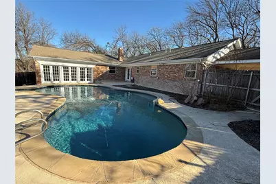 21 Devonshire Drive, Bedford, TX 76021 - Photo 24