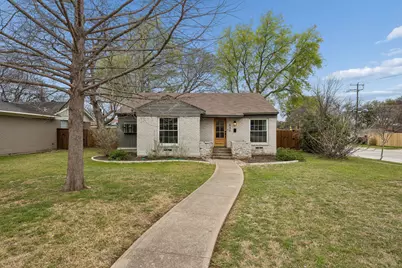 639 Nottingham Drive, Richardson, TX 75080 - Photo 1