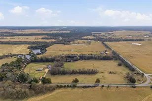 1036 Bewley Rd, Whitesboro, TX 76273 - Photo 1