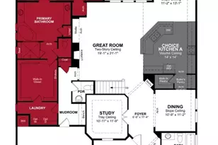 2512 Broadstone Dr, Celina, TX 75009 - Photo 22