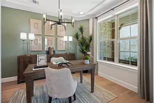 2512 Broadstone Dr, Celina, TX 75009 - Photo 12