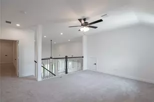 2512 Broadstone Dr, Celina, TX 75009 - Photo 22