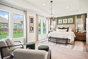 2512 Broadstone Dr, Celina, TX 75009 - Photo 6