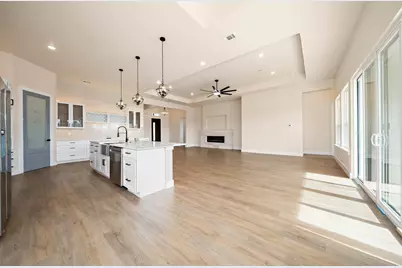 19071 White Bluff Drive, Whitney, TX 76692 - Photo 6