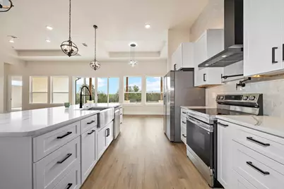 19071 White Bluff Drive, Whitney, TX 76692 - Photo 10