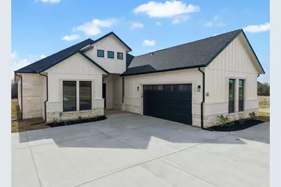 19071 White Bluff Drive, Whitney, TX 76692 - Photo 1