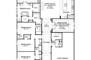 770 Mandrake Rd, Haslet, TX 76052 - Photo 4