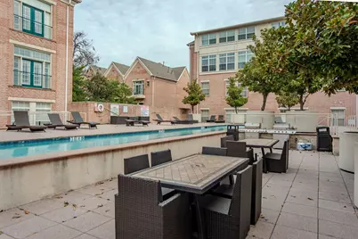 2305 Worthington Street #308, Dallas, TX 75204 - Photo 26
