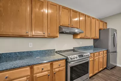 2305 Worthington Street #308, Dallas, TX 75204 - Photo 6