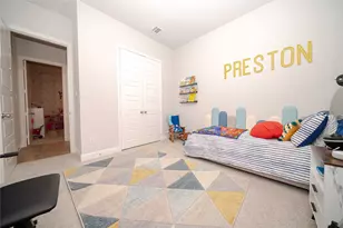 1705 Estivella Dr, Little Elm, TX 75068 - Photo 10