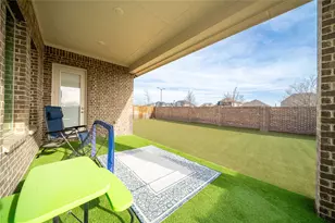 1705 Estivella Dr, Little Elm, TX 75068 - Photo 34