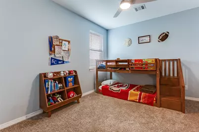 709 Winter Creek Drive, McKinney, TX 75071 - Photo 18
