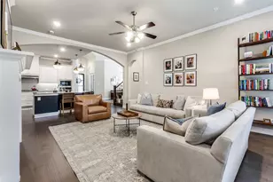 709 Winter Creek Dr, McKinney, TX 75071 - Photo 10