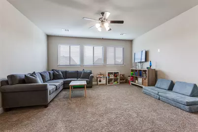 709 Winter Creek Drive, McKinney, TX 75071 - Photo 16