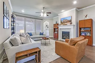 709 Winter Creek Dr, McKinney, TX 75071 - Photo 8