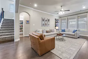 709 Winter Creek Dr, McKinney, TX 75071 - Photo 8