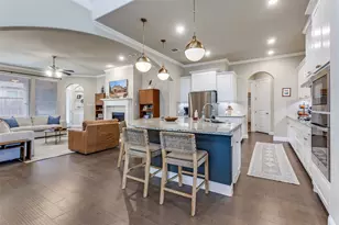 709 Winter Creek Dr, McKinney, TX 75071 - Photo 2