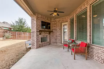 709 Winter Creek Drive, McKinney, TX 75071 - Photo 24