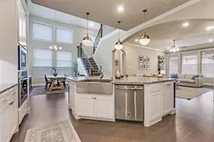 709 Winter Creek Dr, McKinney, TX 75071 - Photo 4