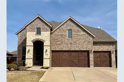 709 Winter Creek Drive, McKinney, TX 75071 - Photo 1