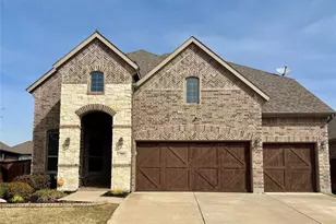 709 Winter Creek Dr, McKinney, TX 75071 - Photo 1