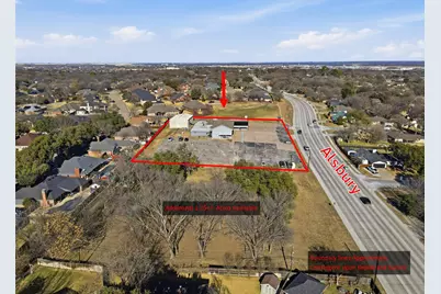 342 Alsbury Boulevard, Burleson, TX 76028 - Photo 38