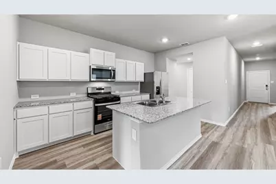 1628 Tin Roof Lane, Denton, TX 76249 - Photo 2