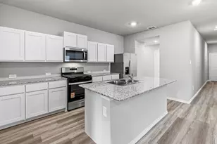 1628 Tin Roof Ln, Denton, TX 76249 - Photo 2