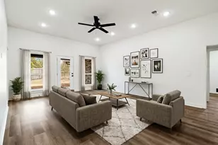 2725 Briarwood, Paris, TX 75460 - Photo 2