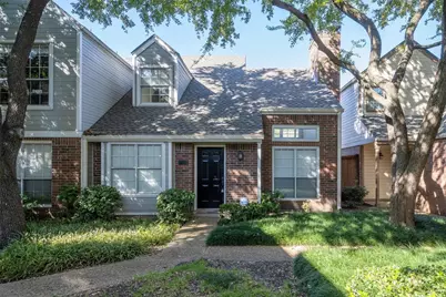 17735 Windflower Way #105, Dallas, TX 75252 - Photo 1