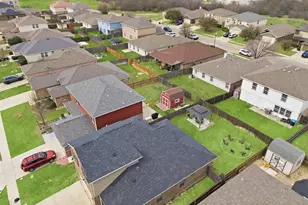 4105 Tiburon St, Fort Worth, TX 76106 - Photo 2