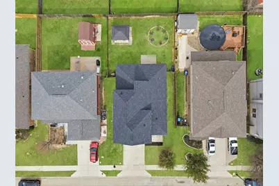 4105 Tiburon Street, Fort Worth, TX 76106 - Photo 4