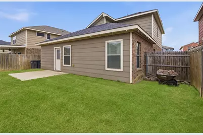 4105 Tiburon Street, Fort Worth, TX 76106 - Photo 36