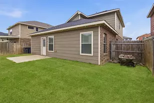 4105 Tiburon St, Fort Worth, TX 76106 - Photo 36