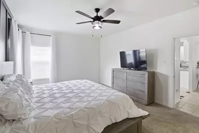 4105 Tiburon Street, Fort Worth, TX 76106 - Photo 14