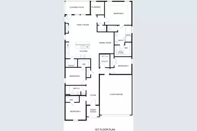 104 Abraham Court, Princeton, TX 75407 - Photo 2