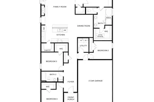 104 Abraham Ct, Princeton, TX 75407 - Photo 2