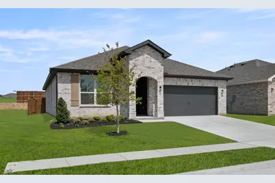 123 Toftrees Drive, Cleburne, TX 76031 - Photo 2