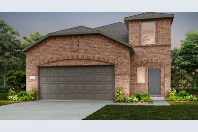 2538 Midfield Way, Princeton, TX 75407 - Photo 1