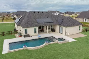 3109 Dakota Dr, Northlake, TX 76226 - Photo 34