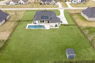 3109 Dakota Dr, Northlake, TX 76226 - Photo 2