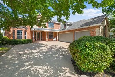 10005 Fairway Vista Drive, Rowlett, TX 75089 - Photo 1
