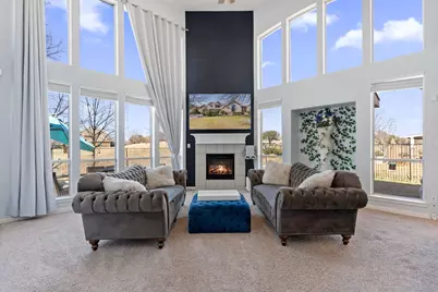 10005 Fairway Vista Drive, Rowlett, TX 75089 - Photo 14