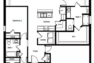 10853 Bloodstone Dr, Crowley, TX 76036 - Photo 40