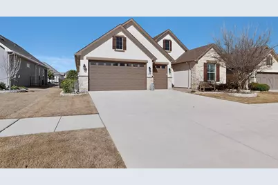 12520 Pepperidge Avenue, Denton, TX 76207 - Photo 1
