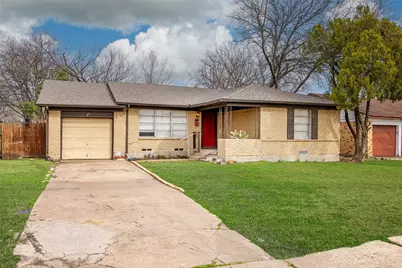 3517 Gray Drive, Mesquite, TX 75150 - Photo 2