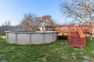 432 Post Oak Ln, Burleson, TX 76028 - Photo 28