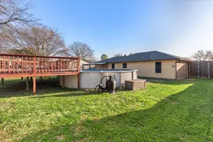 432 Post Oak Ln, Burleson, TX 76028 - Photo 26