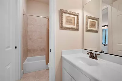 1021 White Crest Lane, Prosper, TX 75078 - Photo 26